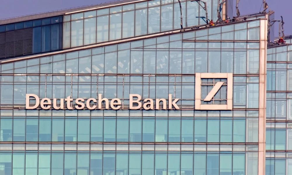 Deutsche Bank: Εγκαινιάζει τεχνολογικό κόμβο με IT από τη Ρωσία